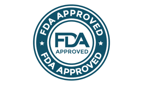 Anxiovita® FDA Approved